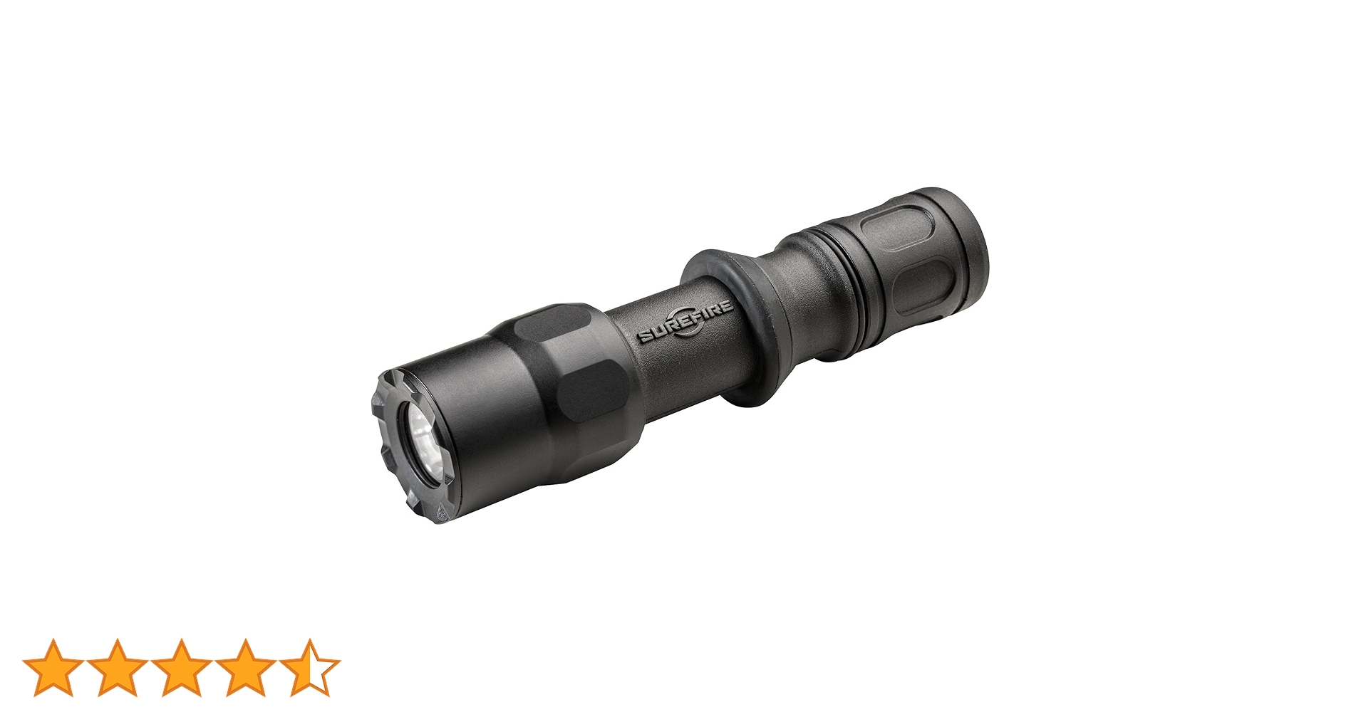 Amazon.co.jp: SUREFIRE G2Z-MV ブラック 084871326087